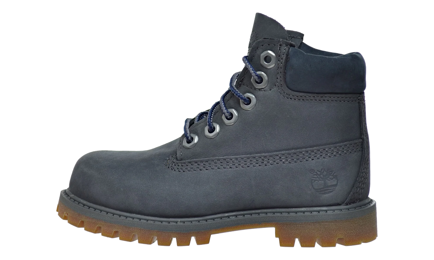 6 Inch Premium Boot TD "Dark Grey" TB0A1BBZ