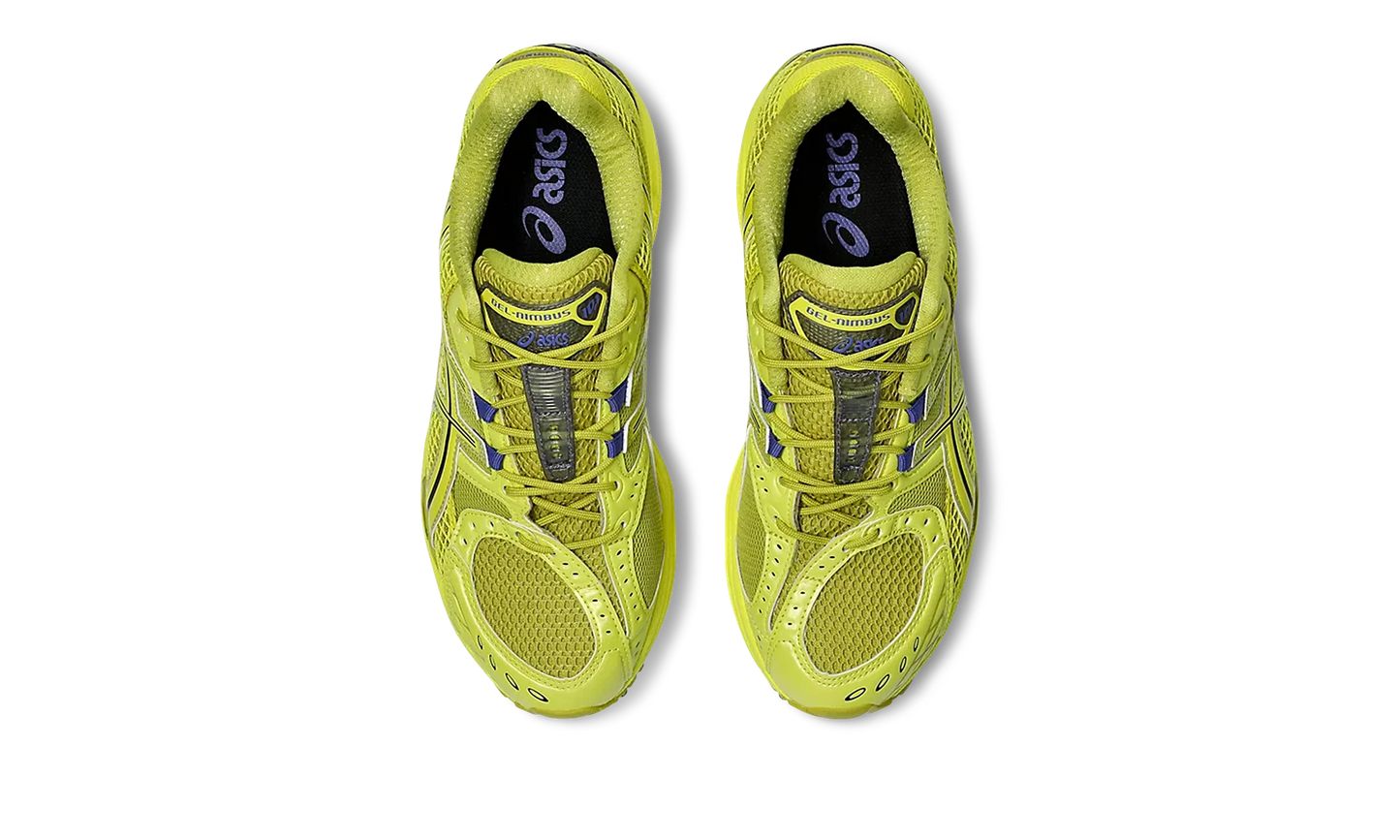 Gel-Nimbus 10.1 "Kelp Lemon Spark" 1203A599 300