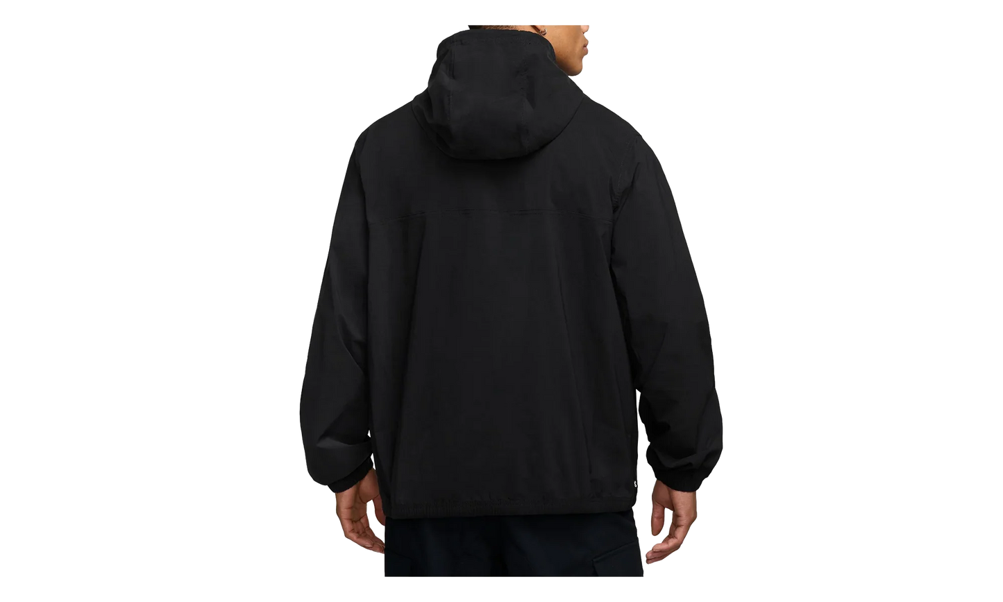 SB Anorak Skate Jacket "Black / White" FV7343 010
