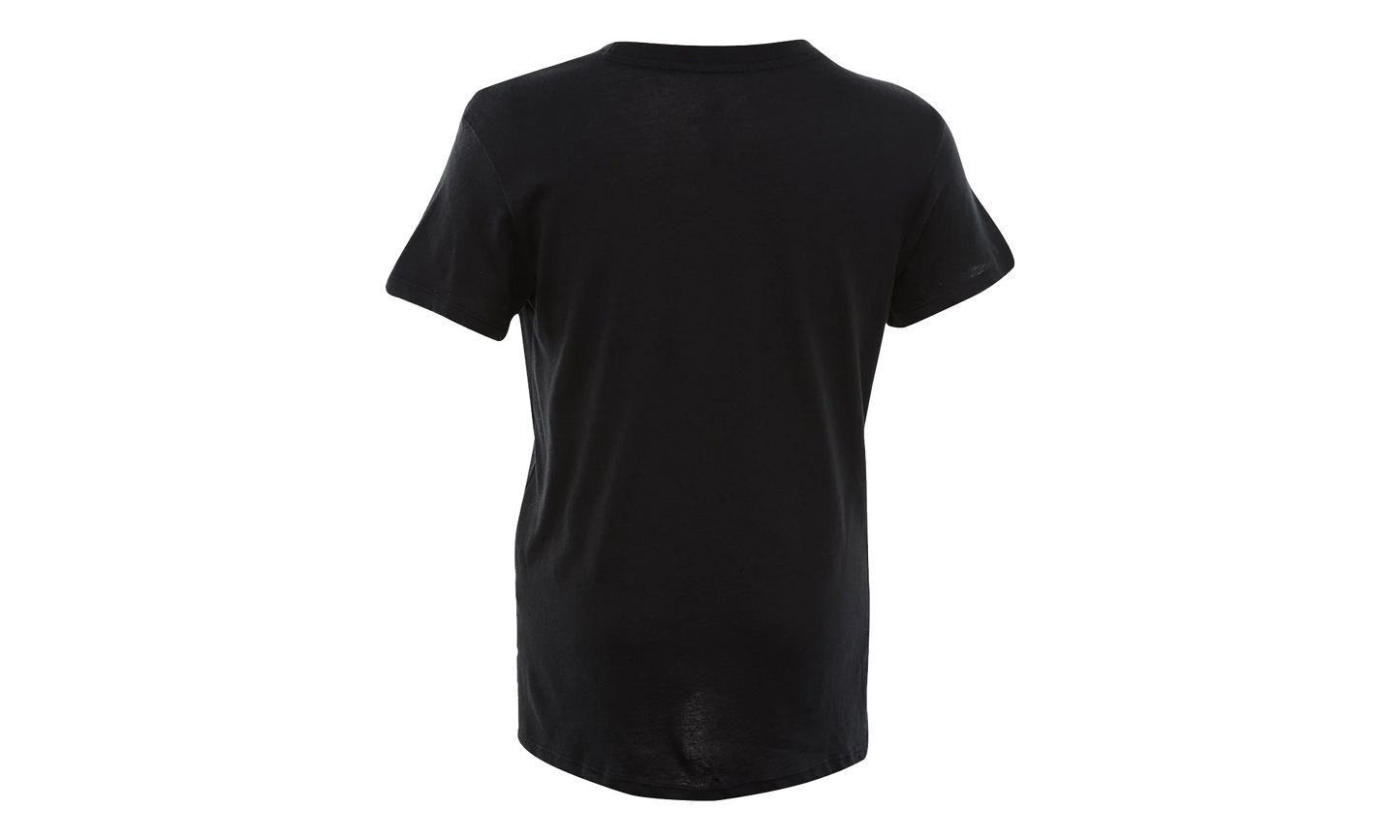 Sportswear Essentials Tee GS "Black / Pink" AR1739 010