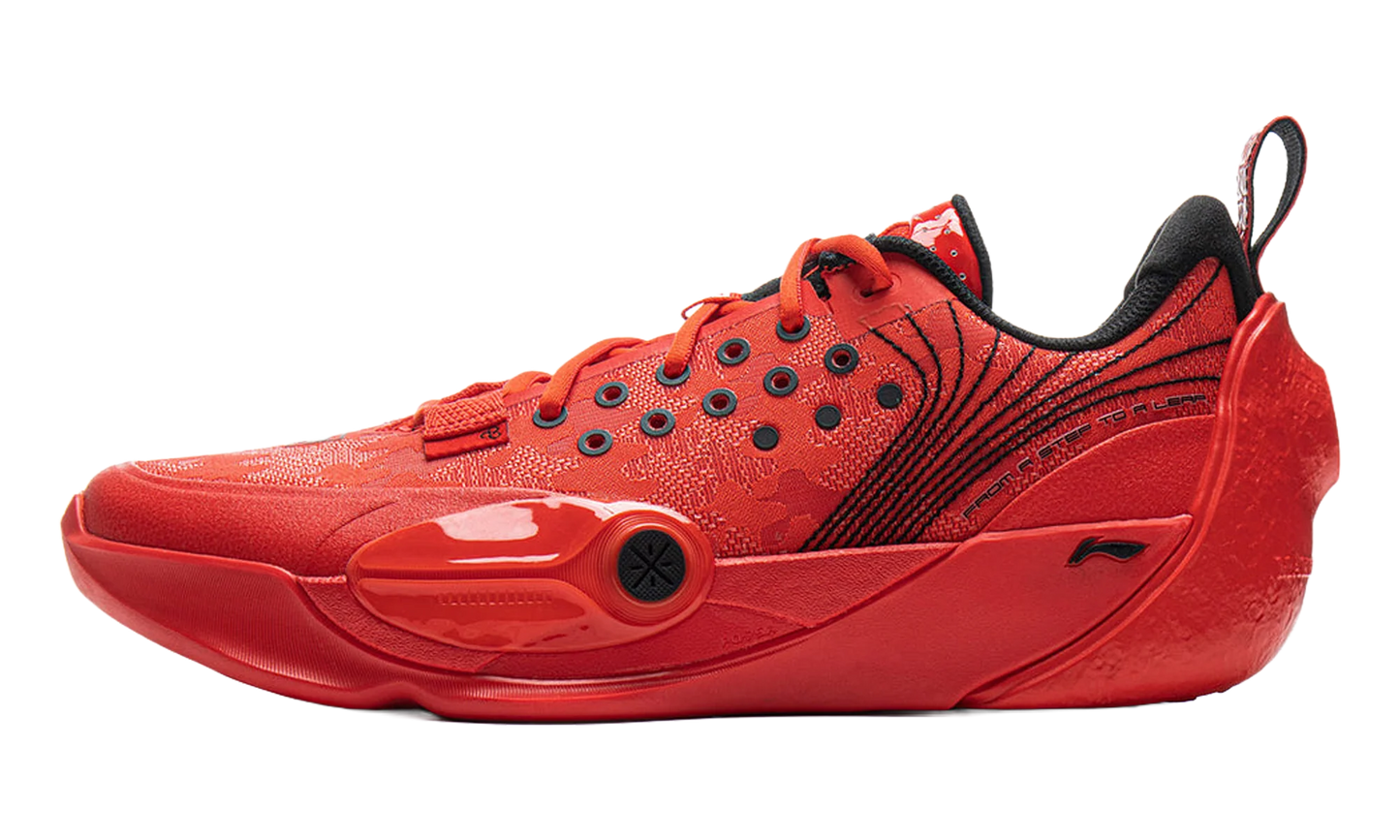 Wade All City 13 "Flame" ABAV017 9