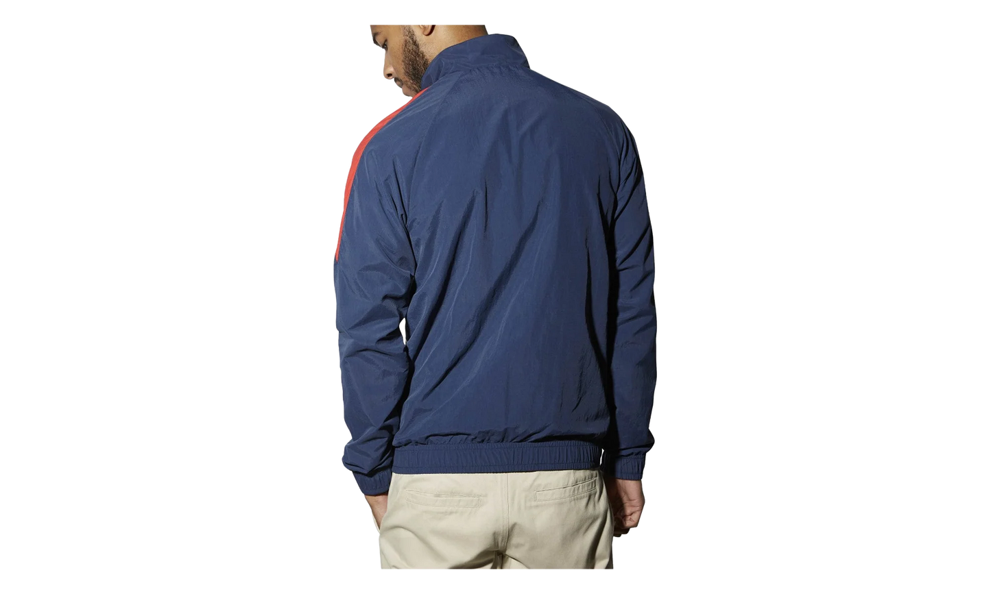 Classics Archive Vector Tracktop "Collegiate Navy / Primal Red" BK5092