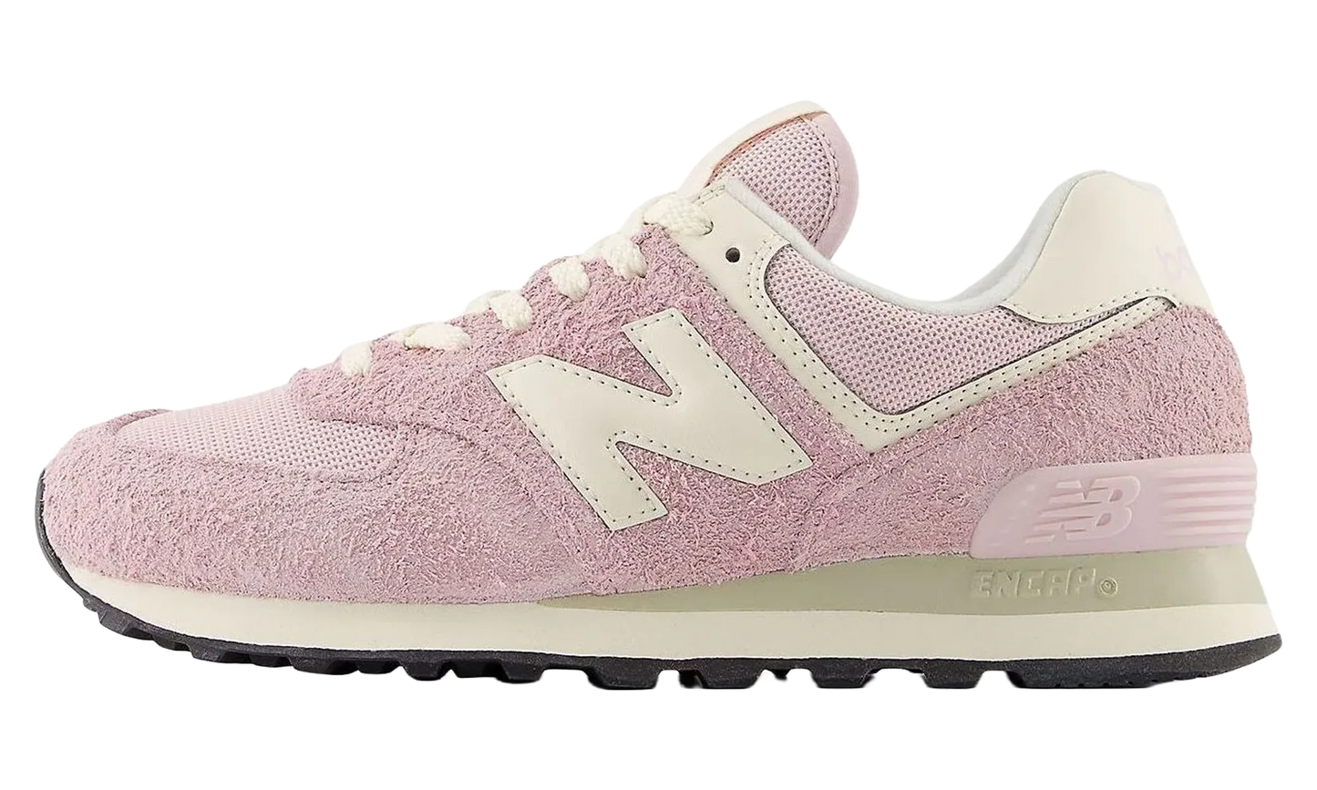 574 WMNS "Rose Sugar Permafrost" WL574CPP