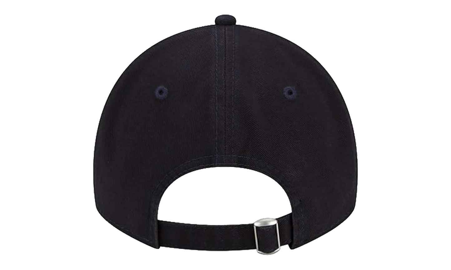 9TWENTY New York Mets Dad Hat "Black" NE209