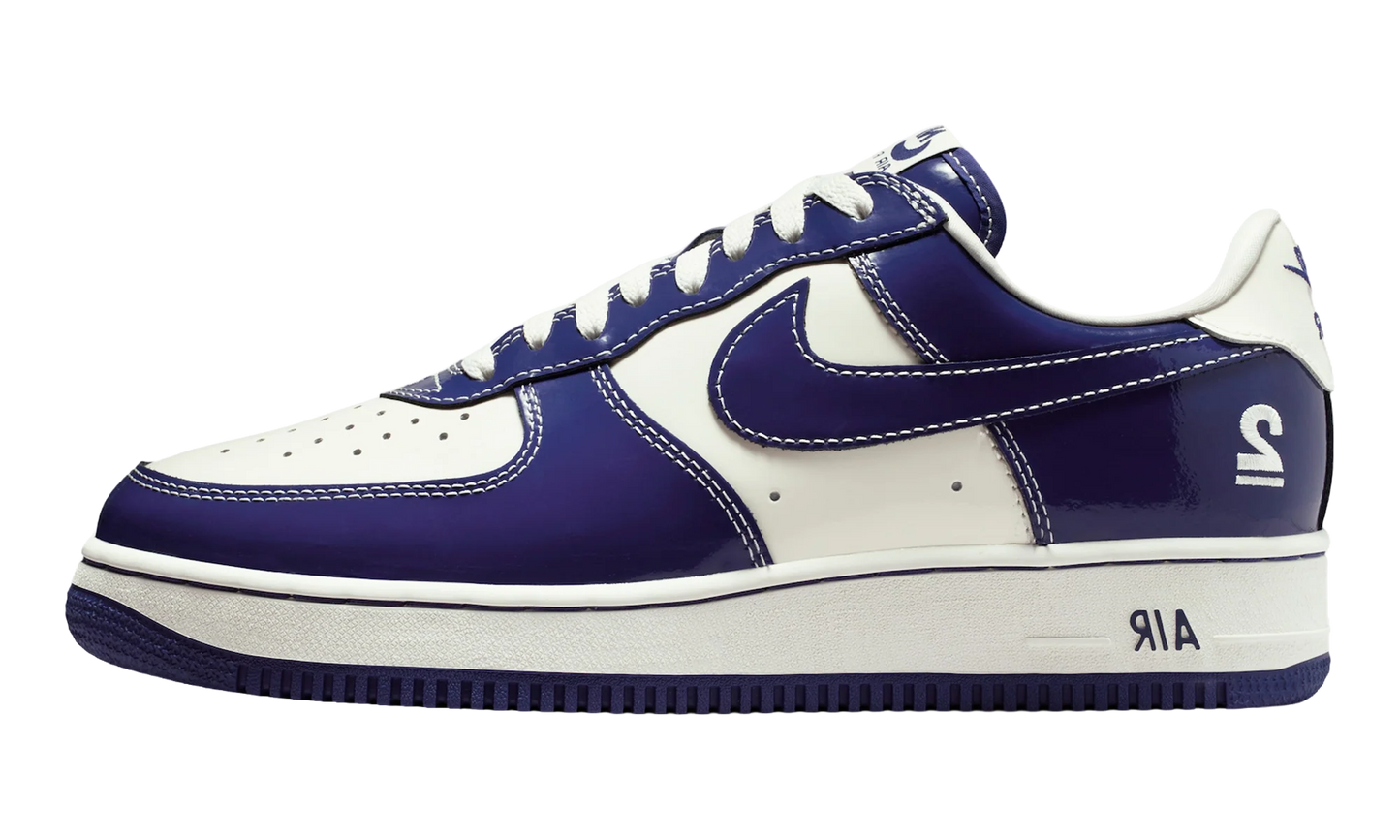 Air Force 1 "NIGO - Last Orgy 2" IO8765 100