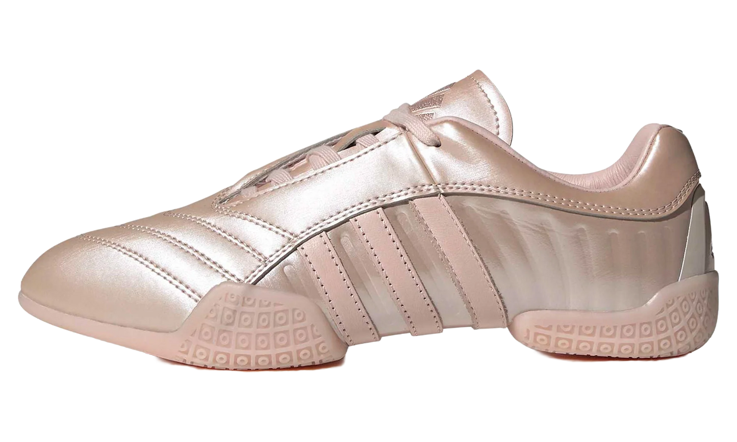 TAEKWONDO MEI ELITE WMNS "Sandy Pink / Sandy Pink / Sandy Pink" HQ9181