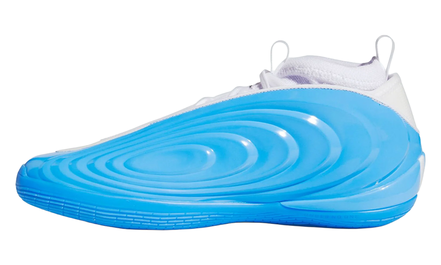 Harden Vol. 10 "Lucid Aquamarine" JQ9422