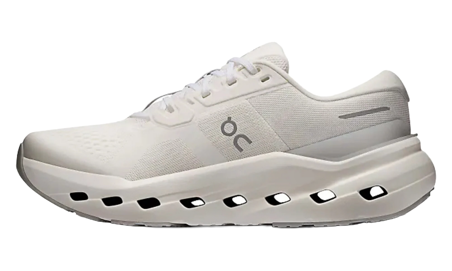 Cloudrunner 3 WMNS "White Ivory" 3WG10050924