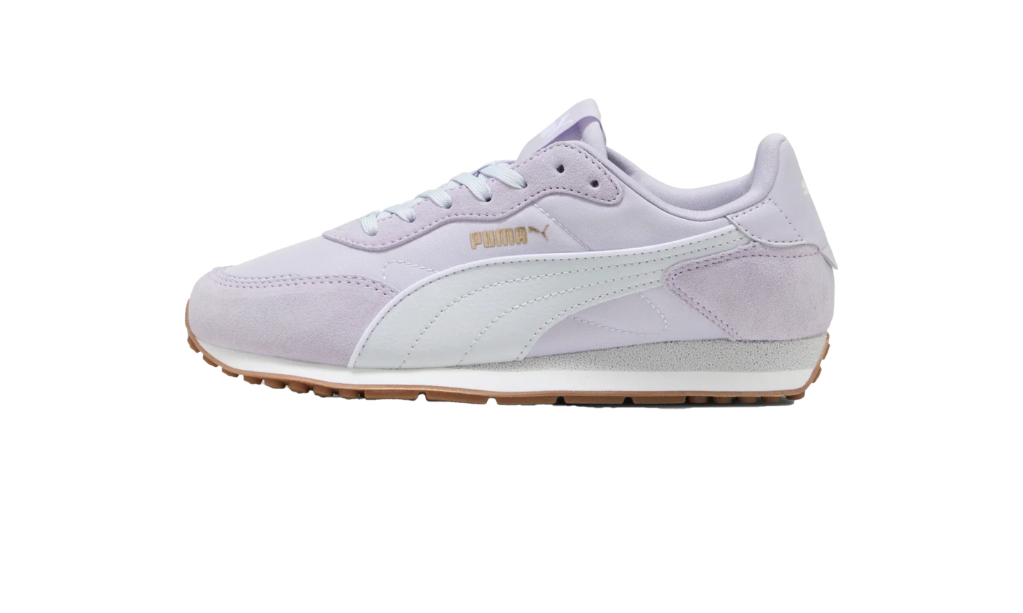 ST MILER ROSE WMNS "PUMA White / Lilac Frost" 402636 07