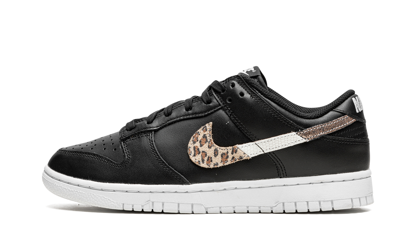 DUNK LO SE WMNS"Animal Instinct" DD7099 001
