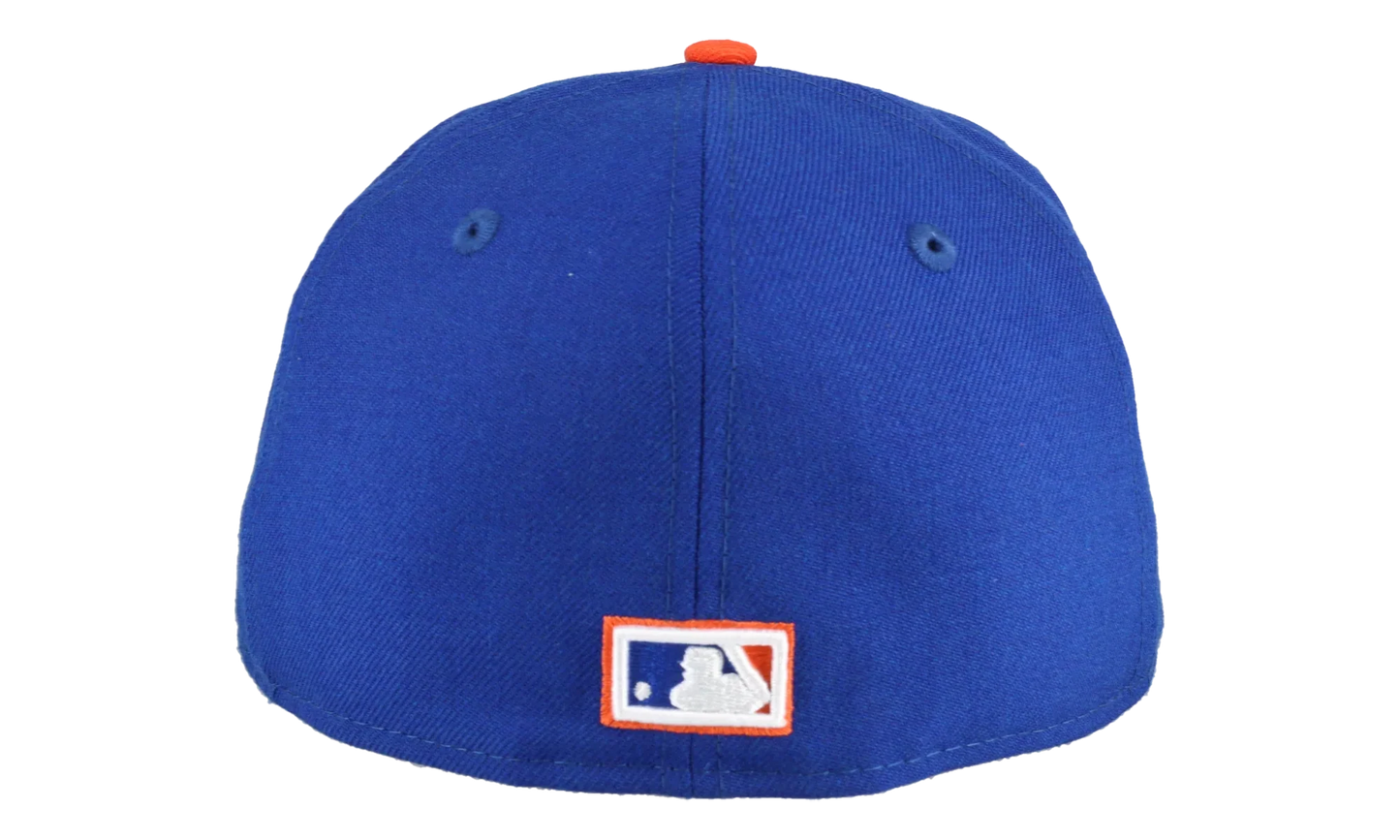 59FIFTY New York Mets New Era Fitted Hat "Royal Blue" 123451289415