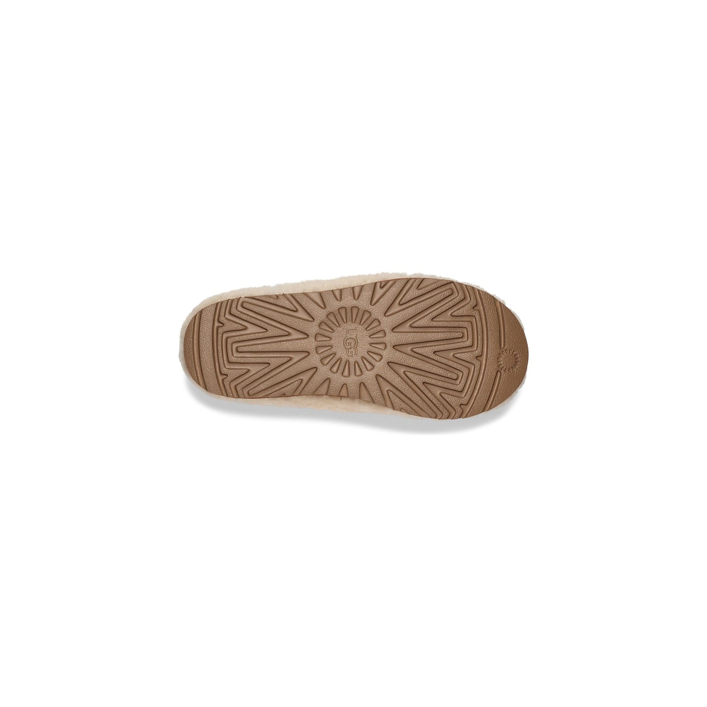 Women's Tasman Maxi Curly