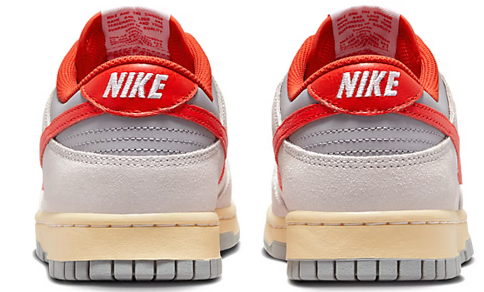 Air Dunk 85 Athletic Department