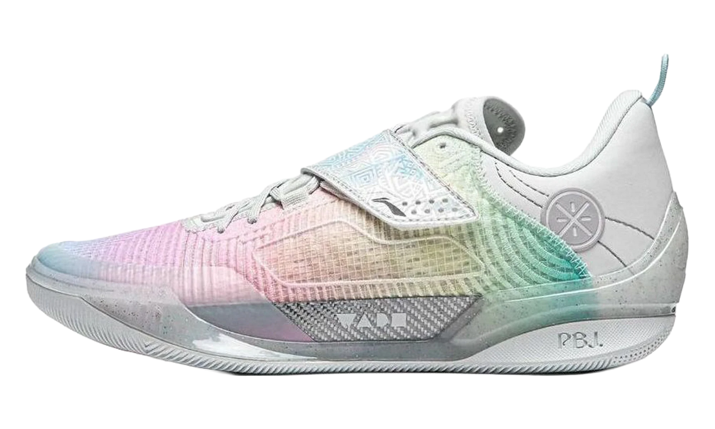 Wade 808 4 Ultra "Shining" ABAU031 8