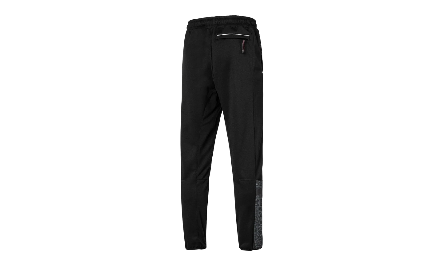 LES BENJAMINS TRACK PANTS "Puma Black" 595468 01