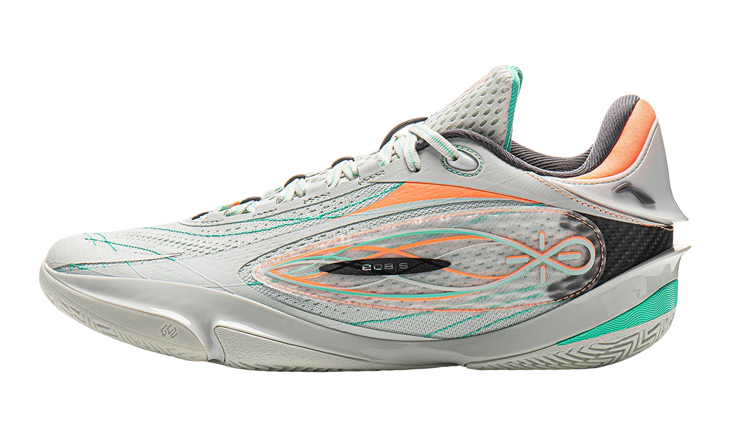 Wade 808 5 Ultra "Dazzle" ABAV015 10