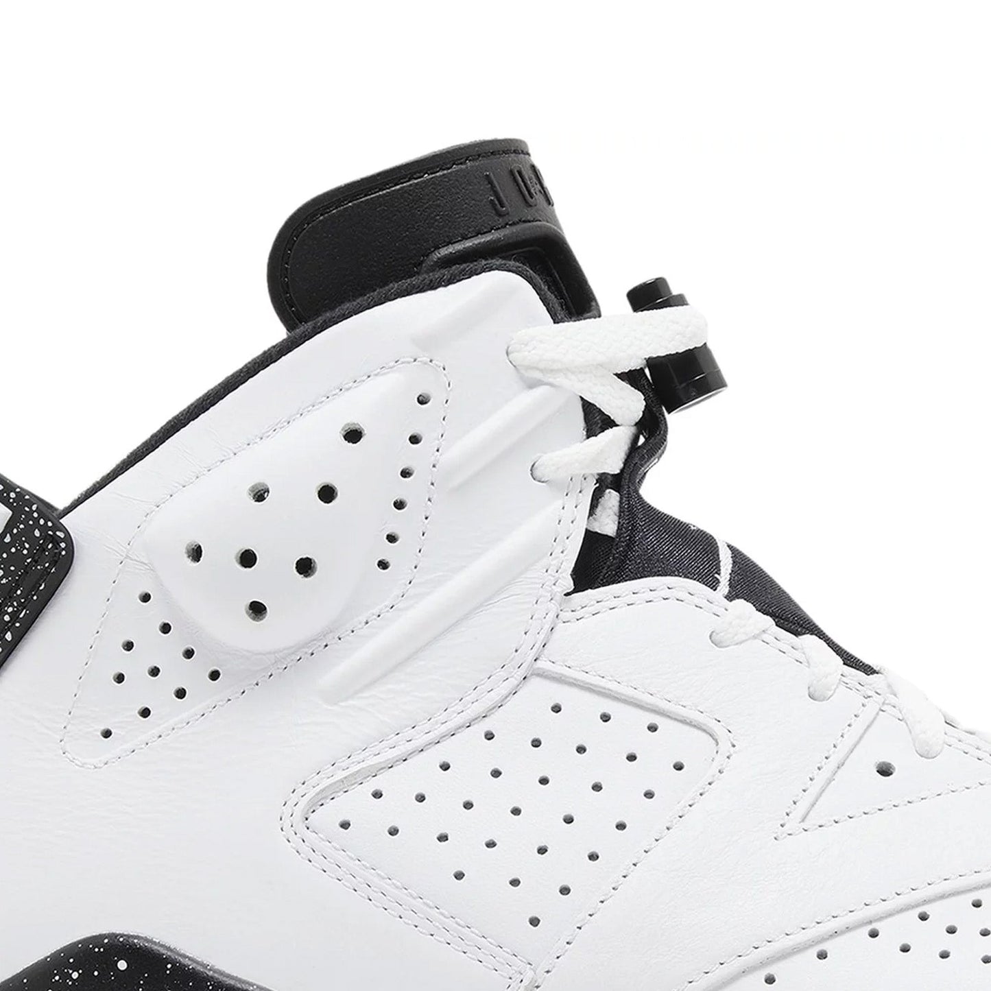 6 Retro 'Reverse Oreo' (2024)