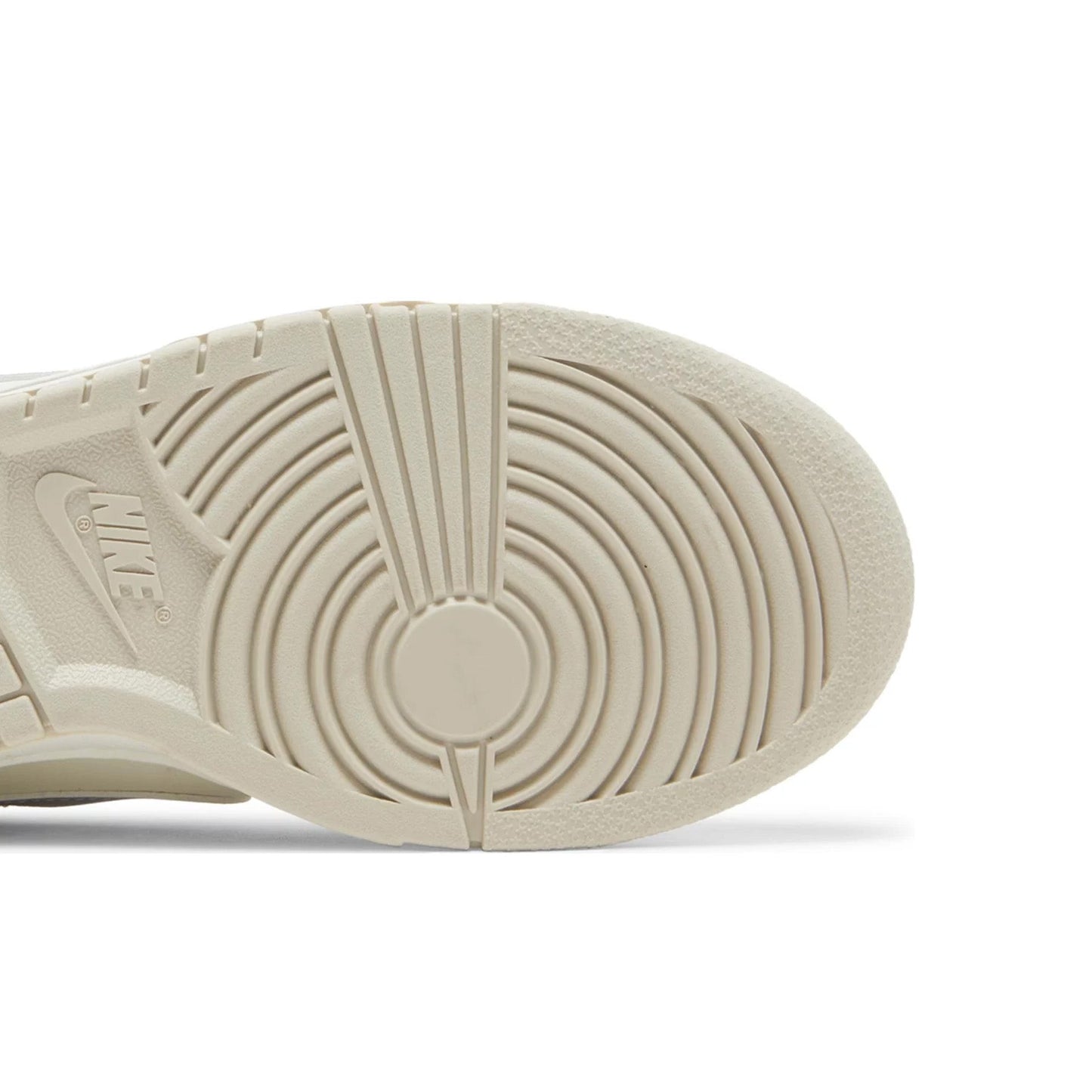 Dunk Low Essential 'Sail Oxygen Purple' Women's (2023)