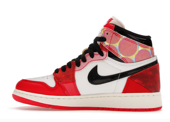 1 Retro High OG Spider-Man Across the Spider-Verse (GS)