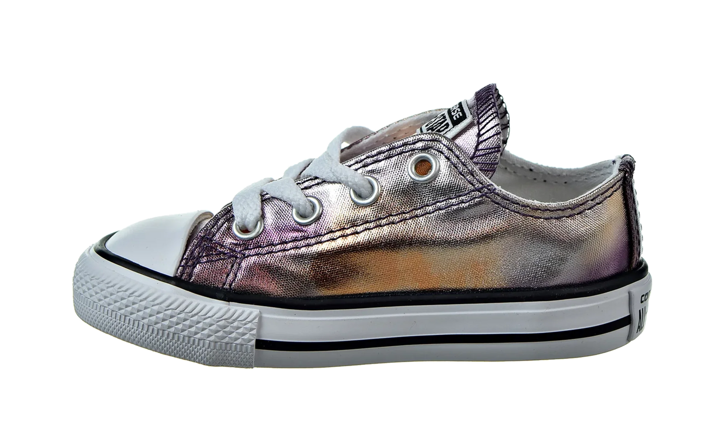CTAS OX TD "Dusk Pink/White/Black" 757654F