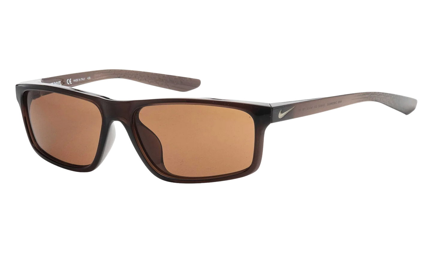 CHRONICLE SUNGLASSES "Velvet Brown" CW4656 220