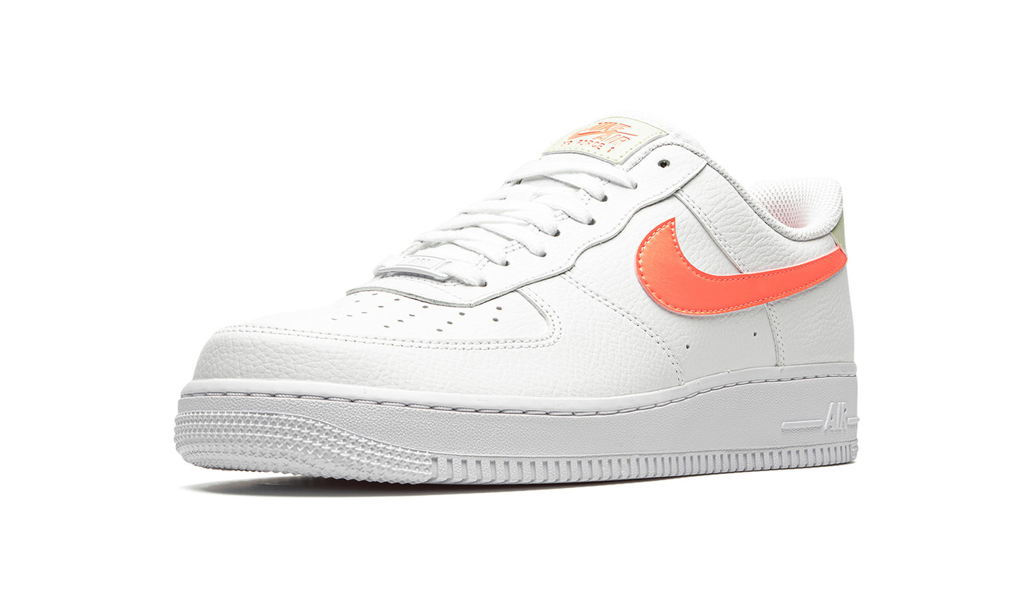 AIR FORCE 1 07 MNS WMNS"ATOMIC PINK" 315115 157
