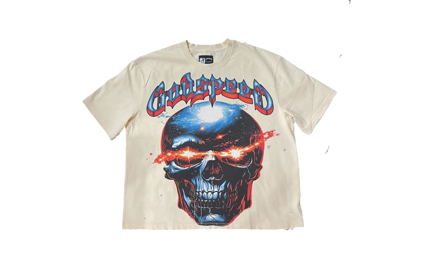 Galaxsee T-Shirt "White" VA2706T6