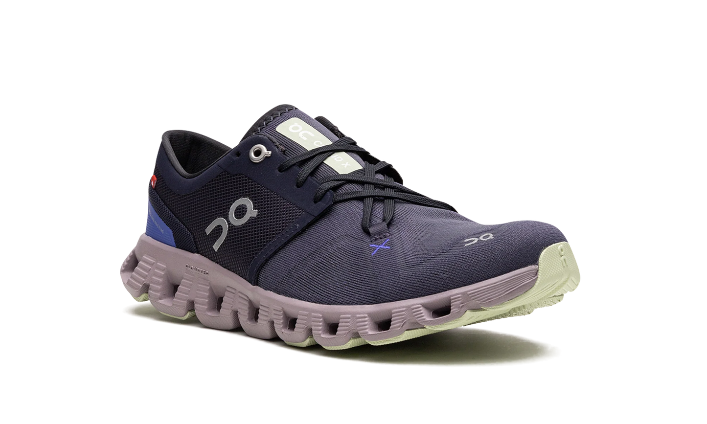 CLOUD X 3 WMNS "Midnight Heron" 60.98689