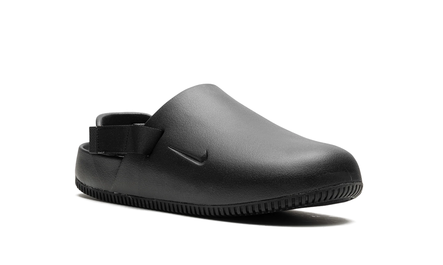 Calm Mule NA "Black" FD5130 001