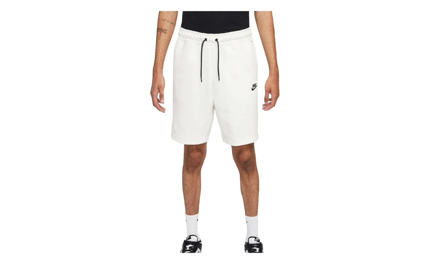 Sportswear Tech Fleece Shorts "Sail Black" CU4503 133