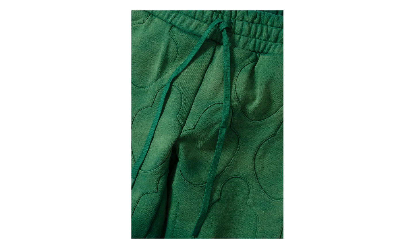Chapel Sweapants "Green" B934N9DB