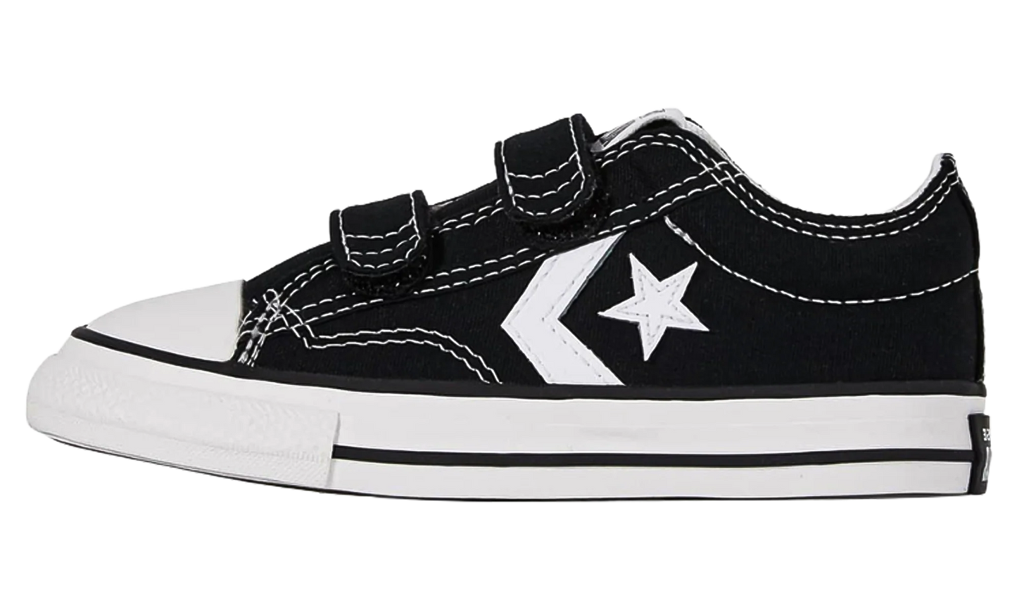 Star Player 76 Easy-On Low TD "Black Egret" A06893C