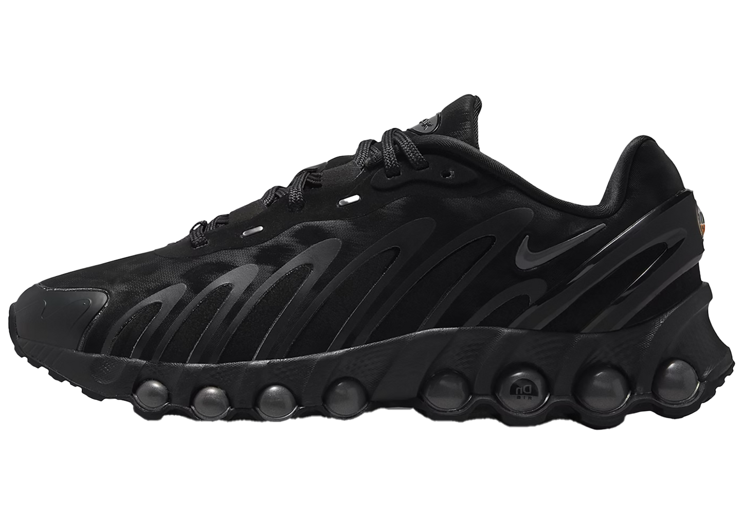 Air Max Dn8 SE WMNS"Black Anthracite" IB1991 001