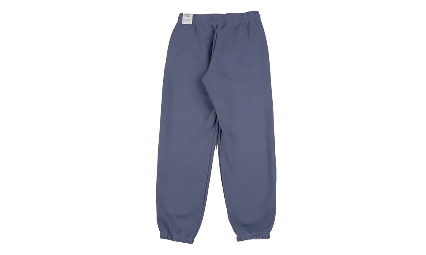 NSW Phoenix Fleece High-Waisted Oversized Tracksuit Bottoms WMNS "World Indigo / Sail" FZ5996 499