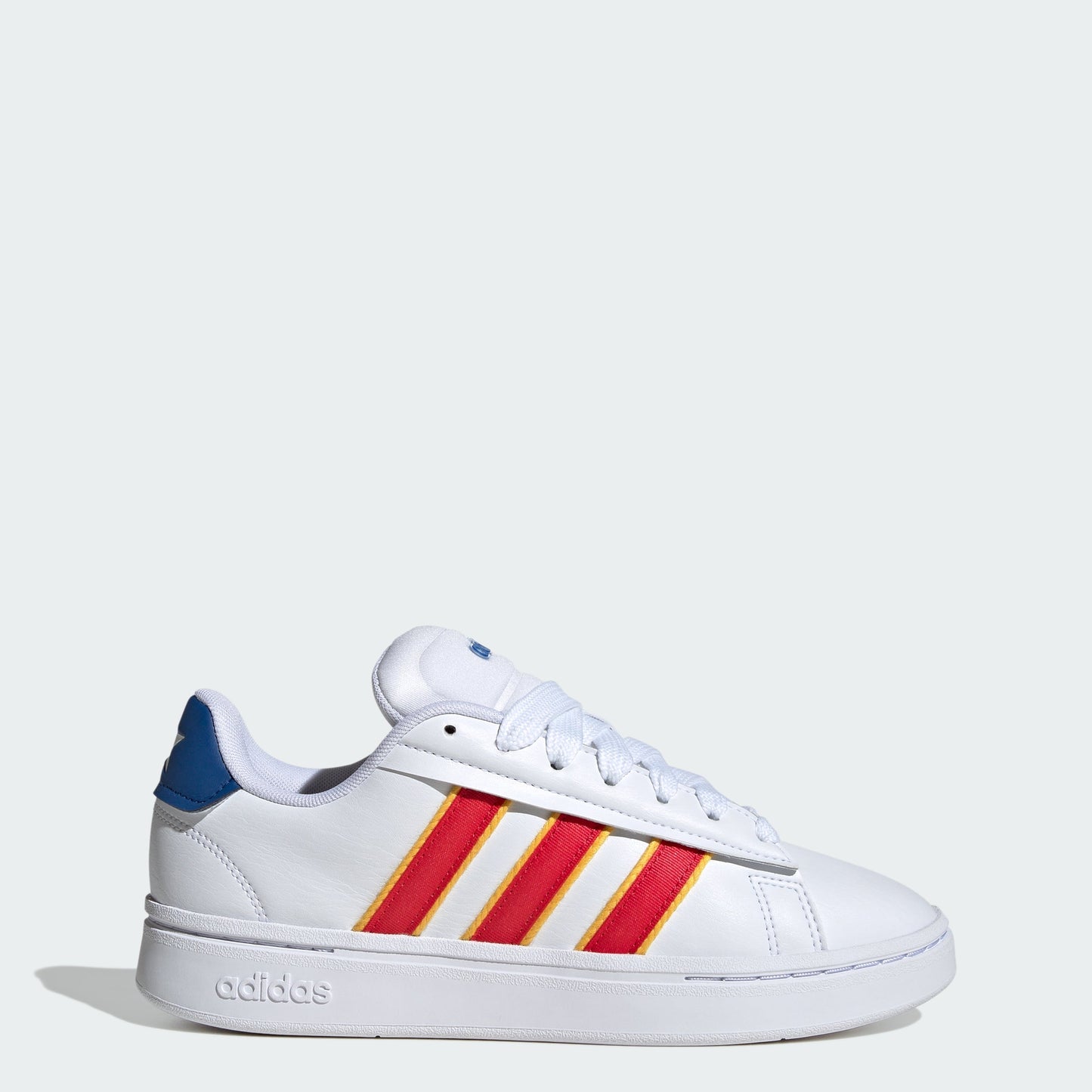 Women's Grand Court Alpha 00s Shoes