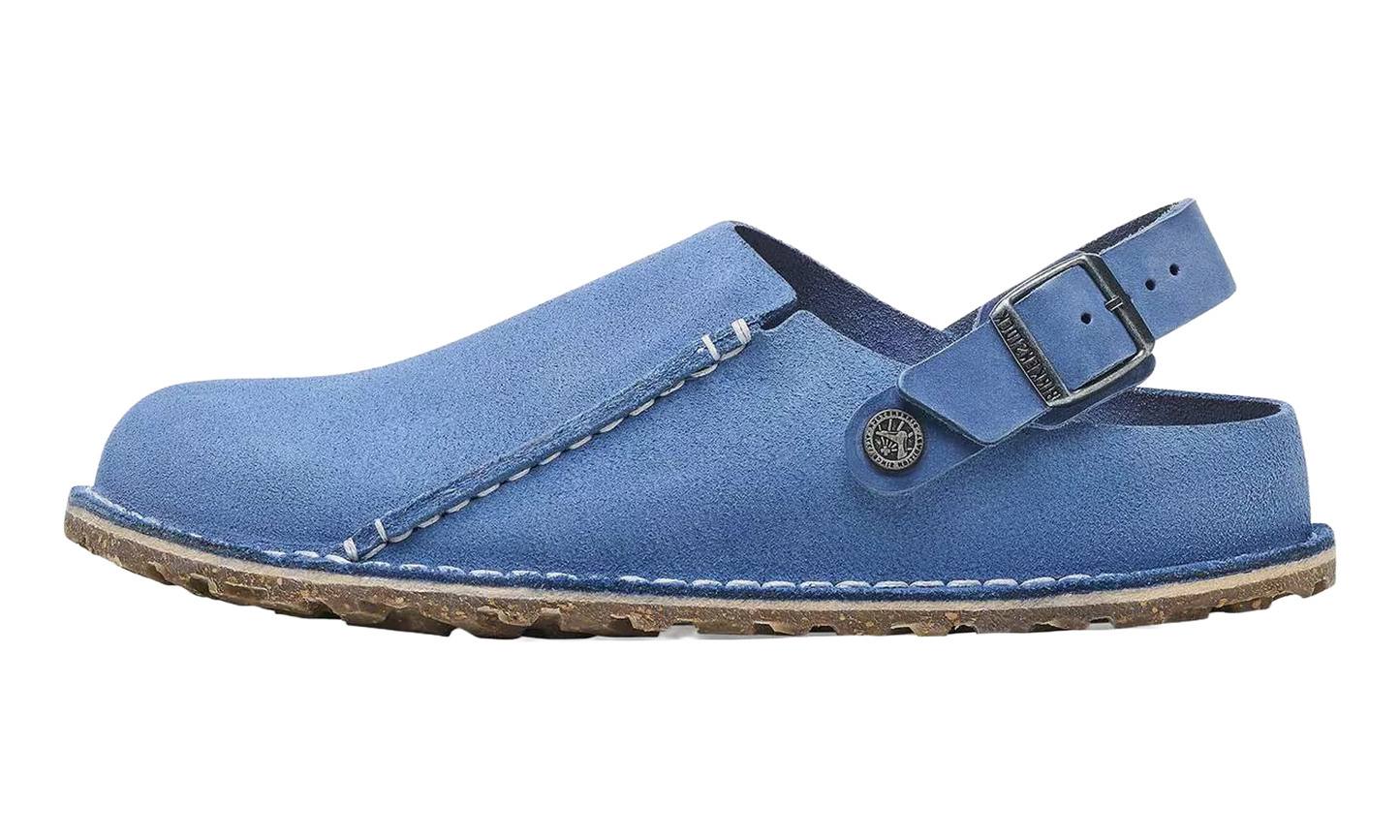 Lutry Premium Suede "Elemental Blue" 1026361