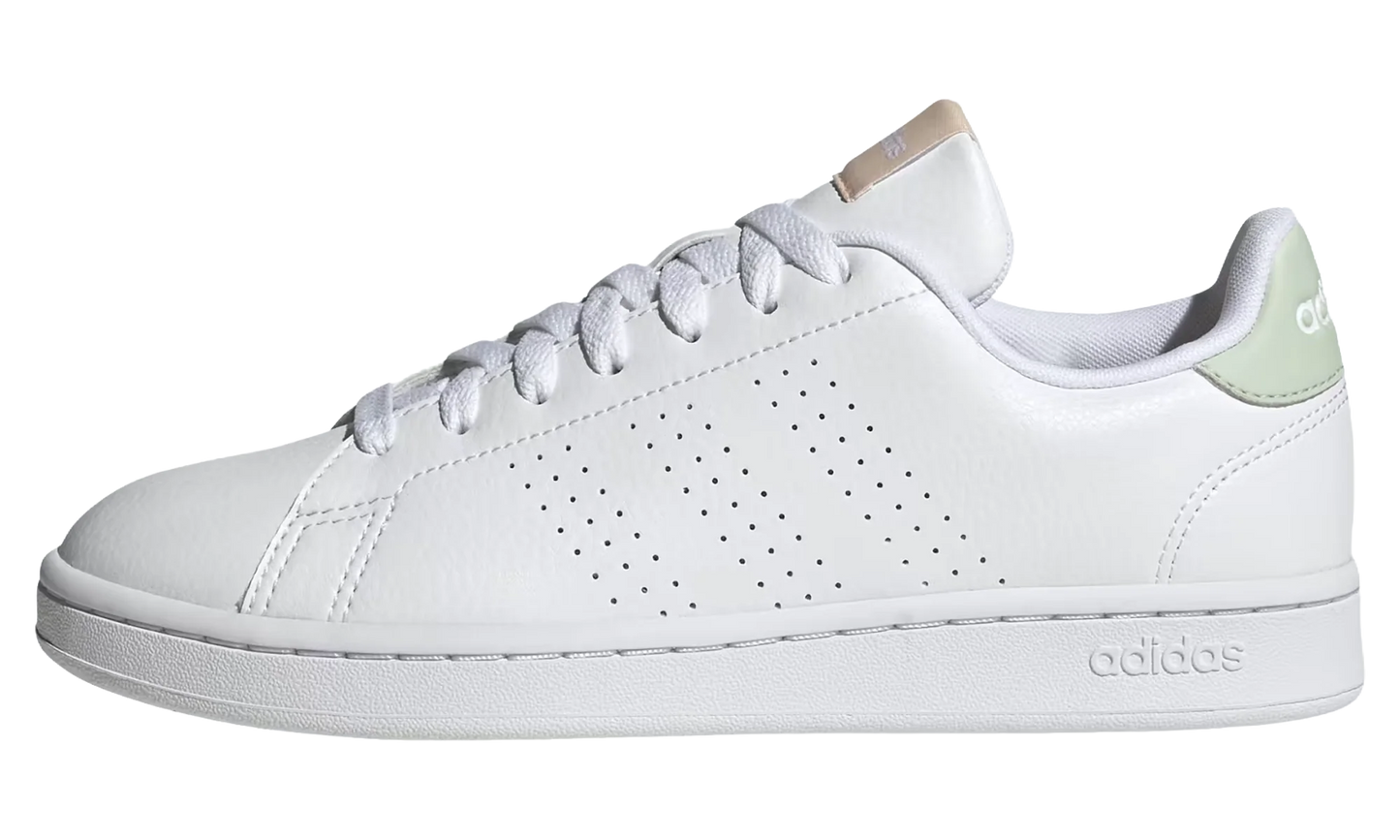 Advantage WMNS "White Linen Green" HR0321