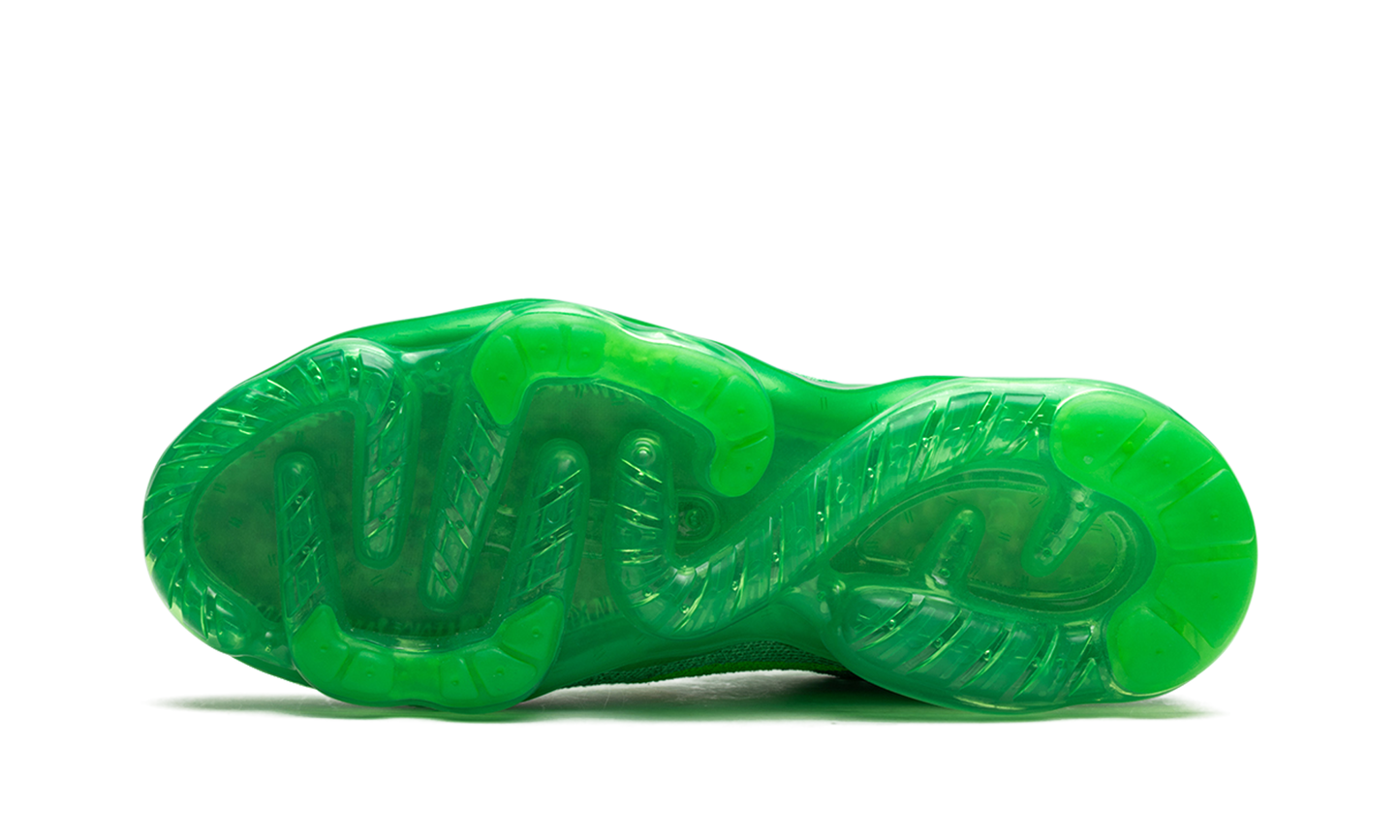 VAPORMAX 2023 FLYKNIT WMNS"Green Shock" DV6840 300