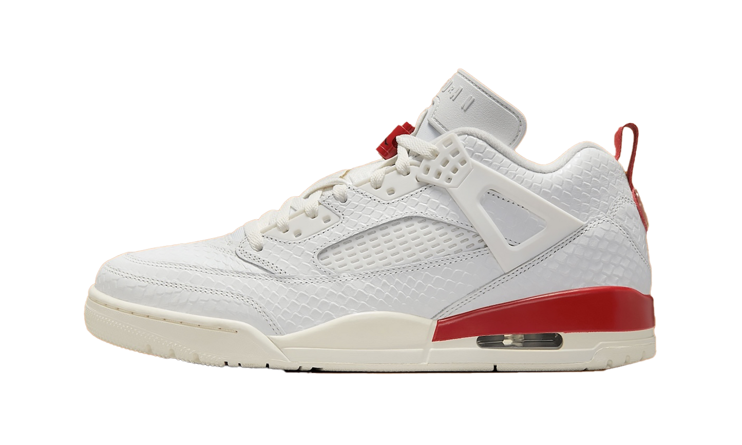 Spizike Low "El Vuelo" IH4501 100