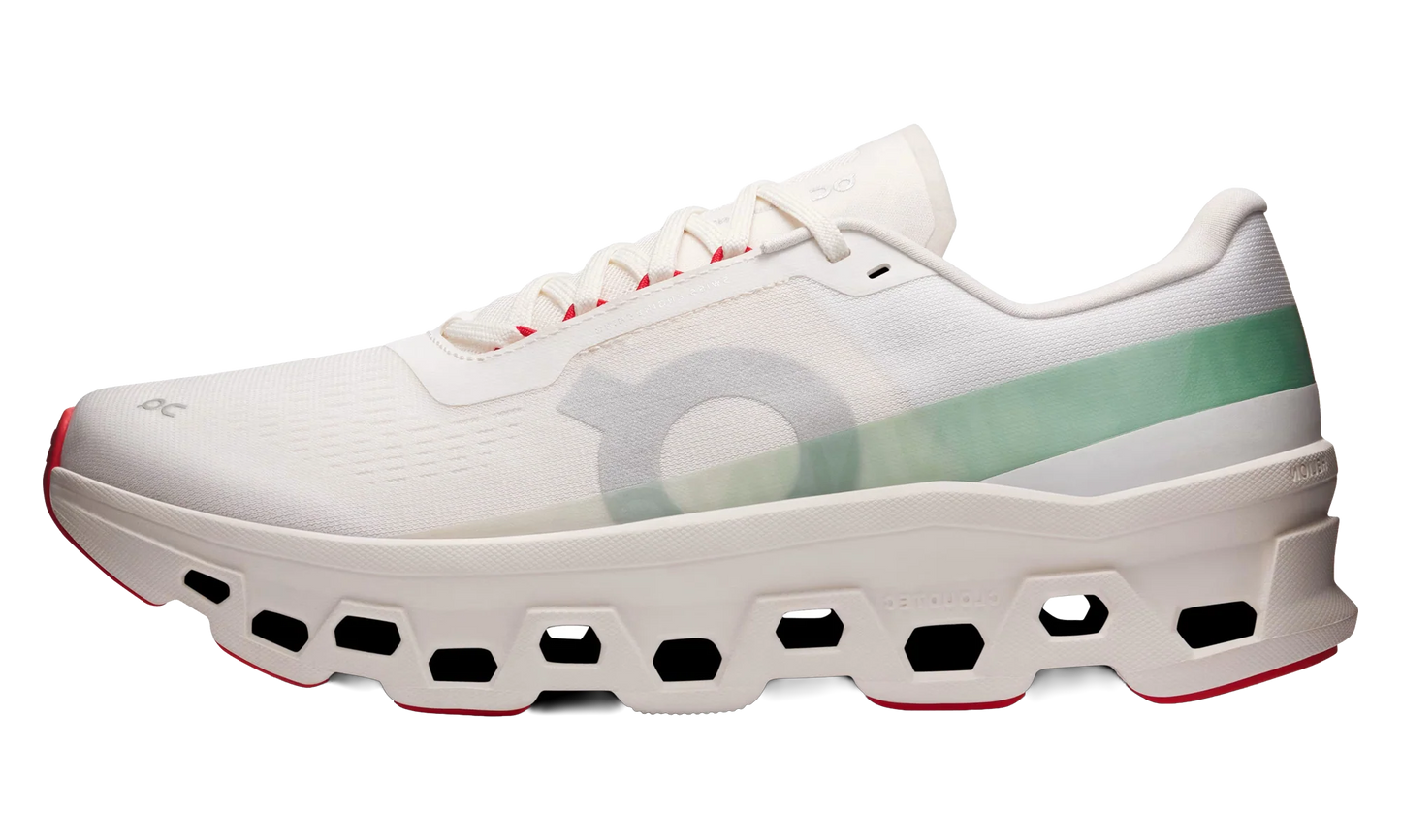 Cloudmonster 1 Wmns "Ivory Creek" 3WF30481057