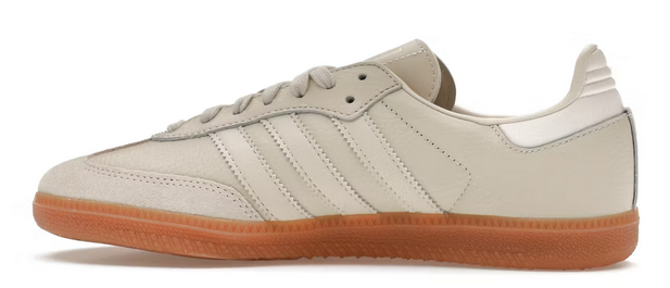 Samba OG Aluminum Gum (Women's)