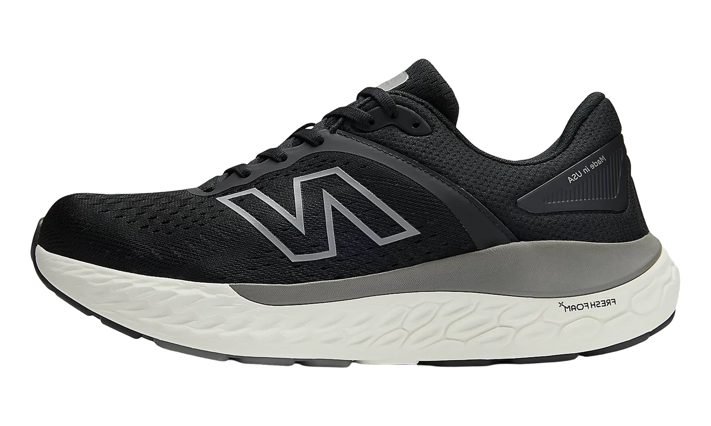1540v4 "Black Harbor Grey - Extra Extra Wide" M1540BK4 6E