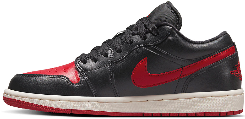 1 Low BRED SAIL (W)