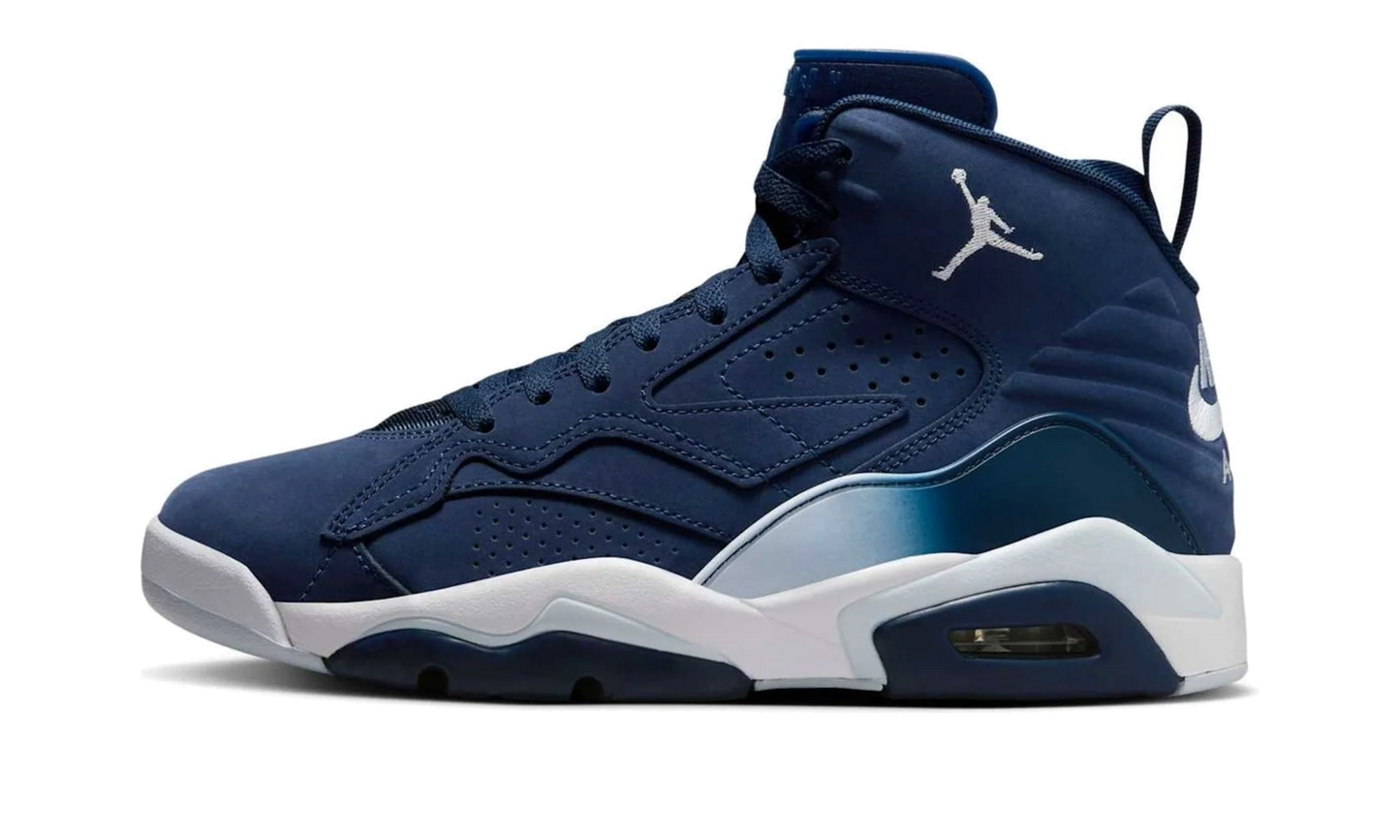 Air Jordan MVP Wmns "Midnight Navy" FB9019 400