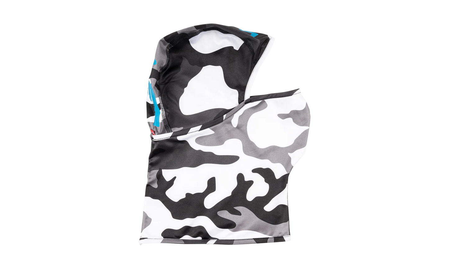 Supreme Futura Lightweight Balaclava "Snow Camo" SU770
