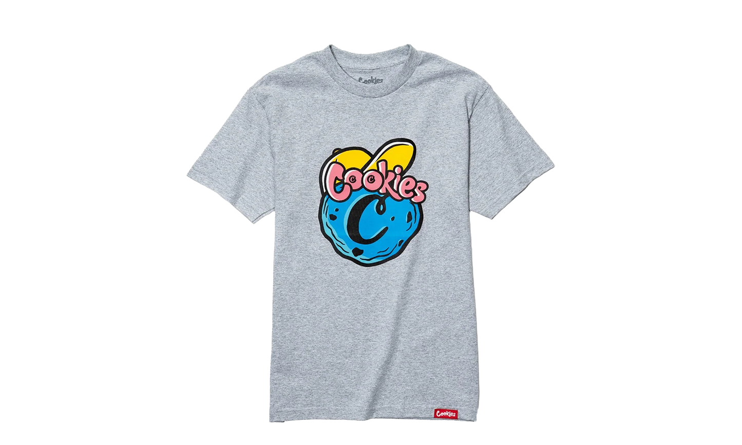 Animated Character Tee Shirt "Grey" 1546T4381 HGY