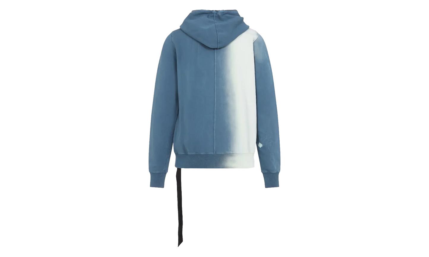 Gimp Hoodie "Toothpaste Degrade" DU01E3291 FDEG 86D