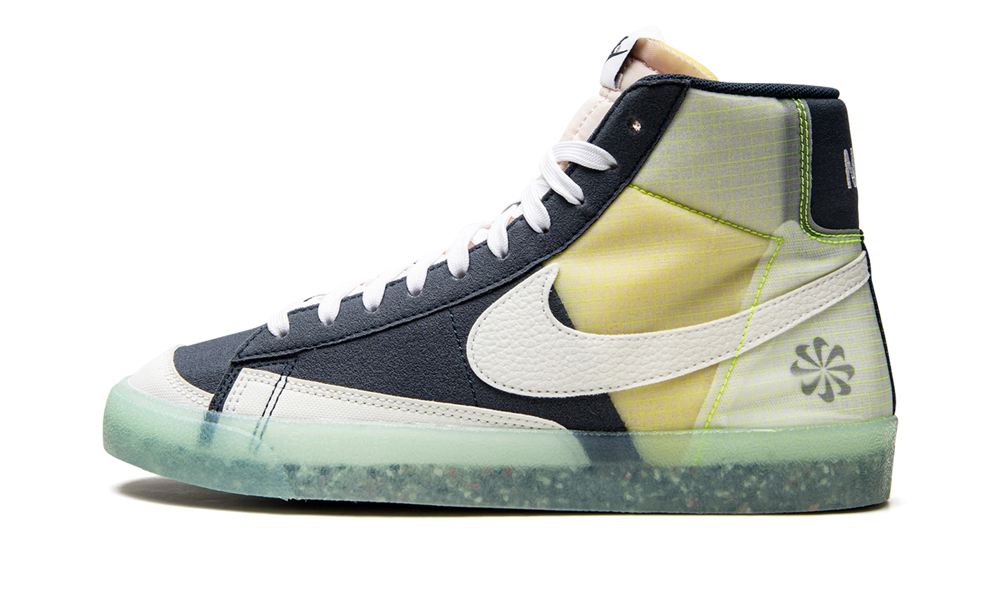 Blazer Mid '77 "Move to Zero" DH4505 400