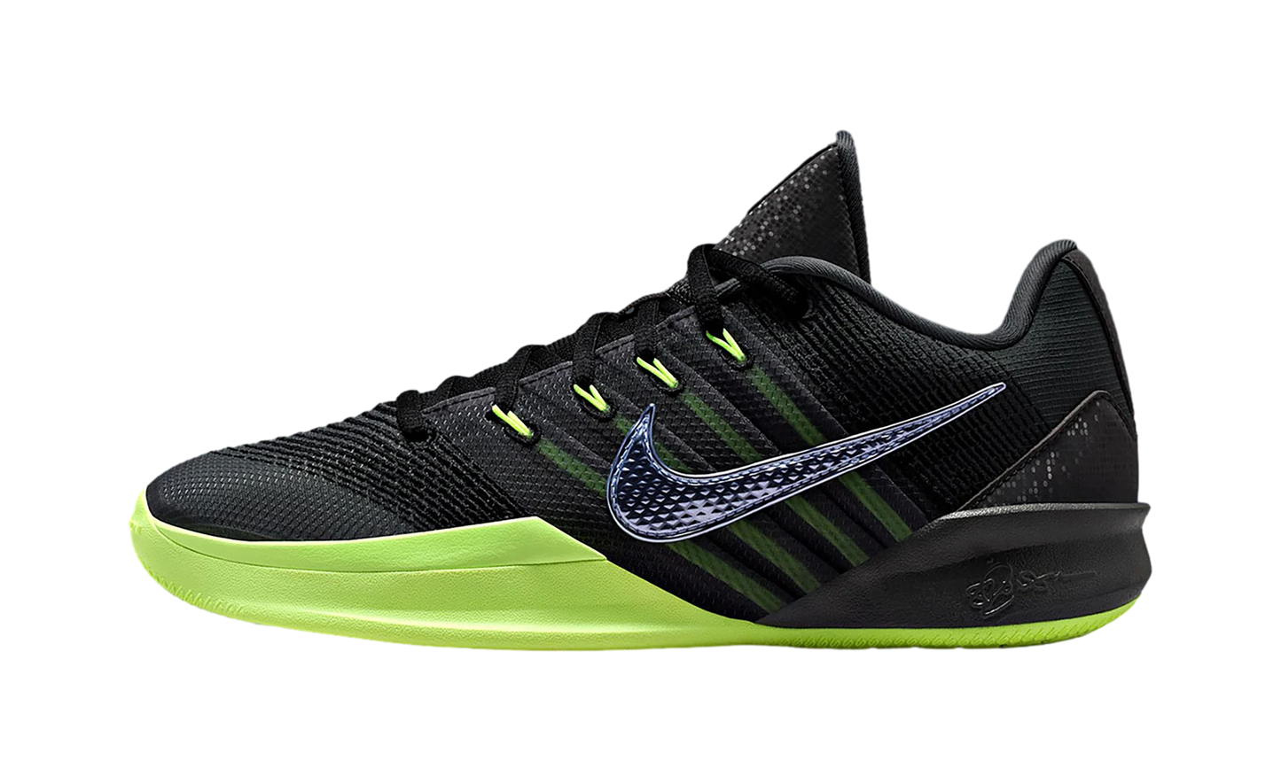Sabrina 3 WMNS "Iron Grey" HF2881 002