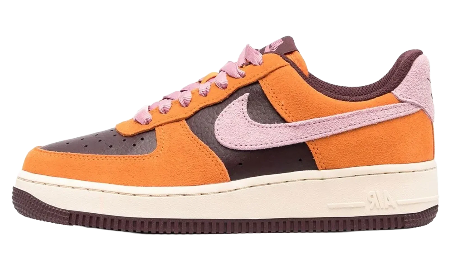 Air Force 1 '07 WMNS "Magma Orange" DZ5629 800